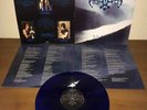 ENSLAVED - Frost  LP  SPLATTER