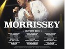 Morrissey Leeds Standing Tickets X2 Feb 24th Tickets In Hand Now