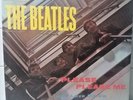 THE BEATLES  Please Please Me Orig 1963 UK Mono LP EX/Paul McCartney/Ringo Starr