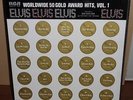 Elvis Presley Worldwide Gold Awards Hits Vol. 1 Japan 4-LP box set SRA-9173 76