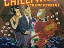 CHILLI WILLI AND THE RED HOT PEPPERS - BONGOS OVER BALHAM * LP VINYL FREE P&P UK