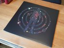 Kid Cudi - Satellite Flight LP - Record Store Day 2015