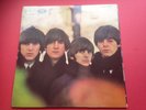 BEATLES UK LP 