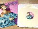David Bowie - Strung Out On Heaven's High / LP limited white