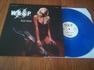 W.A.S.P. Wild Child LP Blue Vinyl 22 Augustus 1992 WASP rare