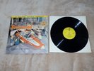 SUPERCAR.FLIGHT OF FANCY.ORIG UK VINYL LP. PYE GOLDEN GUINEA GGL0106.1961.SPOKEN