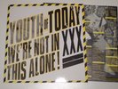 Youth of Today - We´re not in this Alone, Vinyl, neu