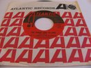 PATTY LaBELLE - YOU FORGOT HOW TO LOVE / ALL OR NOTHING - ATLANTIC