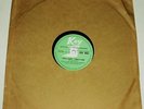 CYRIL DIAZ ANH HIS ORCHESTRA-JEAN & DIANA YANKEE'S GONE-78RPM RECORD UK IMPORT
