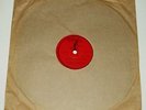 SHE SHE CALYPSO BAND-ME MAMA SAY NO GIVE-78RPM RECORD UK IMPORT VITADISC LABEL