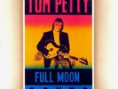MCA Tom Petty FULL MOON FEVER 1989 w/Inner Sleeve G1A/G1A MCA-6253 NM-/NM-