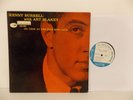 Kenny Burrell w/ Art Blakey - Jazz LP - Mono - Blue Note - RVG EAR - Deep Groove