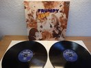 FRUMPY - LIVE 70s  PHILIPS KRAUTROCK DLP IN MINT CONDITION
