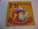 JIMI HENDRIX EXPERIENCE- REPRISE RS 6261- TRI COLOR LABEL- ARE YOU EXPERIENCED