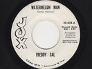 S Txs Latin/R&B/Soul Instro FREDDY SAL Watermelon Man JOX 033 M- DJ HEAR