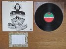 FLOWER TRAVELLIN' BAND Satori JAPAN LP 1st Press 2000YEN Ver. P-8056A Psych Prog