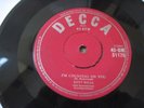 KITTY WELLS I'm Counting On You  1957  RED DECCA      NEAR MINT