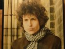 Bob Dylan - Blonde on Blonde 3xLP 45RPM Vinyl LP Box Set MFSL 3-45009