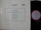 Michele Auclair/Schubert Complete Works for Violin and Piano MHS Stereo