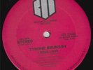 TYRONE BRUNSON - I NEED LOVE (BELIEVE IN A DREAM 03166) MINT- KILLER