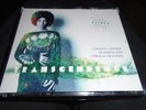 PRINCE  4  CD NO LP  TRANSCENDENCE  MONTREAL TORONTO MILANO LOS ANGELES 1000 OOP