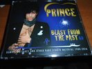PRINCE  4  CD NO LP  BLAST FROM THE PAST VOL 6.0 DEMOS OUTTAKES RARE STUDIO