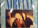 NIRVANA Smells Like Teen Spirit RARE original 1991 12