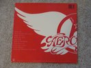 Aerosmith Greatest Hits LP Vinyl Original Record EX/EX