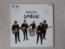 THE YARDBIRDS HAVING A RAVE UP WITH LP COLUMBIA EXPORT 1966 EXCELLENT- CONDITION