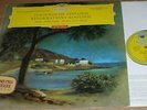 DGG 138 684 SLPM RED STEREO ED1 NM MENDELSSOHN Italian Reformation Sy 4 5 MAAZEL