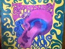 THE SACRED MUSHROOM - S/T 1969 CINCINNATI DISTORTED GTR BLUES ROCK REMAST SLD LP