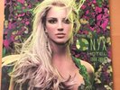Program Concert Britney Spears Onyx Hôtel 2004