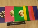 PET SHOP BOYS - INTROSPECTIVE - Limited Edition 3 x VINYL 12