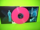 Drab Majesty ?– The Demonstration PINK Vinyl LP Record Post-Punk Limited Edition
