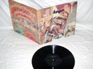 DZYAN - SAME 1st PRESS ARONDA 1972 TOP AND  KRAUTROCK PSYCH LP