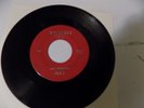WILLIE B. - BAD MOUTHIN / THIS I GOTTA SEE  (Rockabilly Blues , Terri Records 45