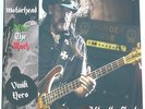 MOTORHEAD – After the Shock, Milan/ ITALY, June 24th 2014, 2LP COL VIN + GADGETS
