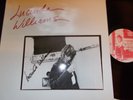 LUCINDA WILLIAMS   