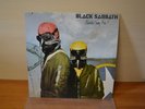 Black Sabbath - Never Say Die 1978 Original 12