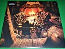 MAGNUM = On The Storytellers Night, Reissue 2 LPs B on B Sealed Coloured Vinyl