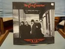 U2 The Cork Connection Vinyl (live double LP)  +++ very rare +++ August 8th 1987