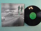 Bob & Bob, Across America, M.I.T.B Records, 1981, Spoken Word, Experimental