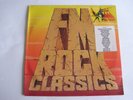 TRIPPLE MMM FM. STEREO - COMPILATION ORIGINAL OZ LP RECORD -STONES PINK FLOYD