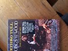 Jethro Tull Songs From The Wood - The Country Set - 40th anniversary