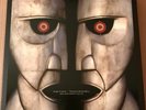 PINK FLOYD - THE DIVISION BELL 20th Anniversary Box Set (5 x VINYL/CD/BLU-RAY)
