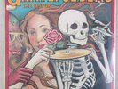 SEALED 1974 THE BEST OF GRATEFUL DEAD - SKELETONS FROM THE CLOSET LP WB W 2764