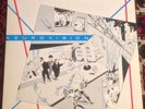 TELEX neurovision 1980 UK SIRE STEREO VINYL LP