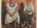 Sealed Speakers Corner/Verve Ella Fitzgerald and Louis Armstrong MG V-4003