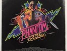1974 PHANTOM OF THE PARADISE Vinyl Album LP Soundtrack OST / A&M Records SP-3653