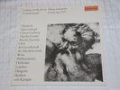 BEETHOVEN    Missa Solemnis / Herbert Von Karajan / Zaccaria  - 2LP ETERNA  new
